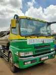 Mitsubishi Tank Truck - Used - 1