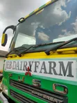 Mitsubishi Tank Truck - Used - 2
