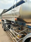 Mitsubishi Tank Truck - Used - 3
