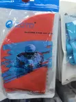 A&W Silicon Swim Cap - Size L - 2