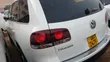 Volkswagen Touareg 2009 White - 2