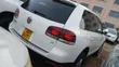 Volkswagen Touareg 2009 White - 5