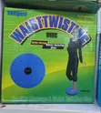 Sengesi Healthy Massage & Waist Twisting Disc - 1