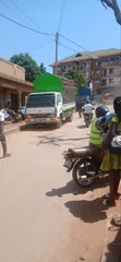 Commercial Plot for Sale - Upper Kisenyi Trading Centre - 1