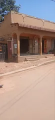 Commercial Plot for Sale - Upper Kisenyi Trading Centre - 2