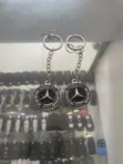 Original BMW Key Holder - 1