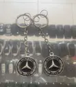 Original BMW Key Holder - 2
