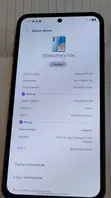 Samsung Galaxy M35 128GB Blue - 1