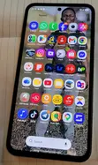 Samsung Galaxy M35 128GB Blue - 2