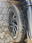 Toyota Land Cruiser Prado 250 Series 2024 Black - 5