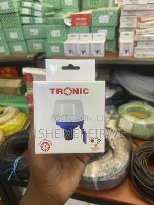 Tronic Photo Sensor