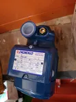 AC Surface Water Pump - 0.5 HP - 3