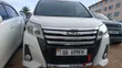 Toyota Noah 2016 White - 1