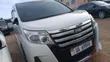 Toyota Noah 2016 White - 2