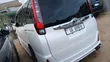 Toyota Noah 2016 White - 4