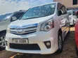 Toyota Noah 2012 White - 1
