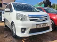 Toyota Noah 2012 White - 2