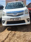Toyota Noah 2012 White - 3
