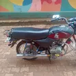 Bajaj Boxer 2025 Red - 2