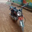 Bajaj Boxer 2025 Red - 3