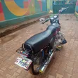 Bajaj Boxer 2025 Red - 4