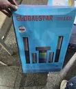 Globalstar GS-9115 5.1 Home Audio System with Bluetooth - 1
