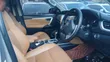 Toyota Fortuner 2018 Silver - 2