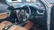 Toyota Fortuner 2018 Silver - 4