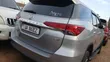 Toyota Fortuner 2018 Silver - 5