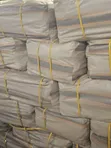 Zebra Tarpaulin 40x40ft Center - 1
