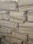Zebra Tarpaulin 40x40ft Center - 3