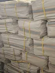 Zebra Tarpaulin 40x40ft Center - 4