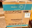 Hisense 60 Litre Fridge - 2