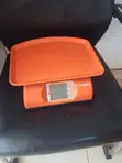 Accurate Digital Weighing Scale - 40kg Capacity - 1