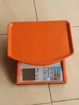 Accurate Digital Weighing Scale - 40kg Capacity - 2