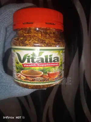 Vitalia Health Supplement