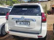 Toyota Land Cruiser Prado 2018 - 1