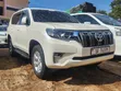 Toyota Land Cruiser Prado 2018 - 5
