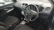 Toyota IST 2010 Silver - 1