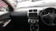 Toyota IST 2010 Silver - 2