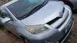 Toyota IST 2010 Silver - 4
