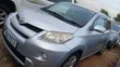 Toyota IST 2010 Silver - 5
