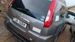 Nissan X-Trail 2012 Silver Automatic - 2