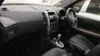 Nissan X-Trail 2012 Silver Automatic - 3