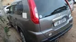 Nissan X-Trail 2012 Silver Automatic - 4