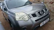 Nissan X-Trail 2012 Silver Automatic - 5