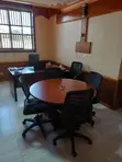 Used Complete Office Furniture Set - Nina Quality - 1