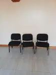 Used Complete Office Furniture Set - Nina Quality - 4