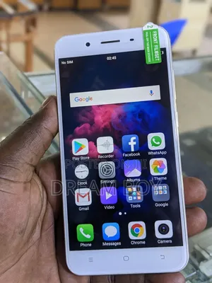 Vivo Y66i 32GB Silver