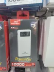 Colorfone 10000mAh 4-in-1 Fast Charging Power Bank - 2